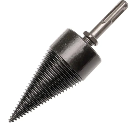 Изображение товара Высокоскоростные стальные сверла для древесины Strong СТМ-541 45мм СТМ-54100045