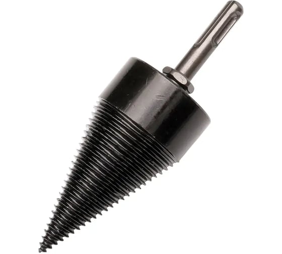 Изображение товара Высокоскоростные стальные сверла для древесины Strong СТМ-541 50мм СТМ-54100050