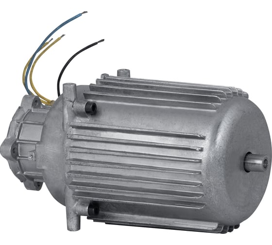 Изображение товара Электродвигатель для моек высокого давления KVAZARRUS K5 Standart, K5 Expert 2,6 кВт 7365