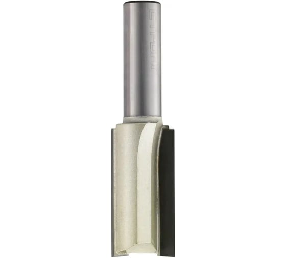 Изображение товара Фреза пазовая прямая Strong СТФ-1003 12x20x40 мм СТФ-10032004