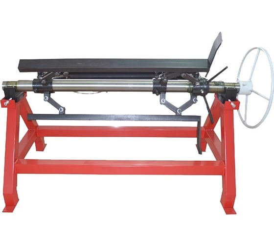 Изображение товара Разматыватель 3E Makina RA-01 4687201648062