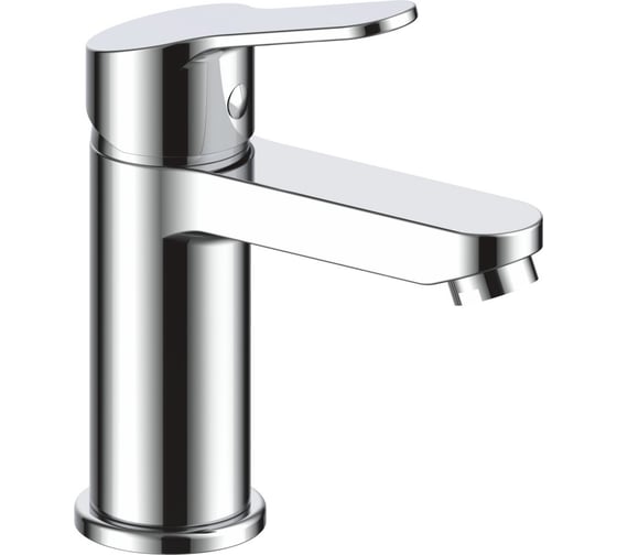 Изображение товара Смеситель для умывальника RUSH SKY SK5720-11