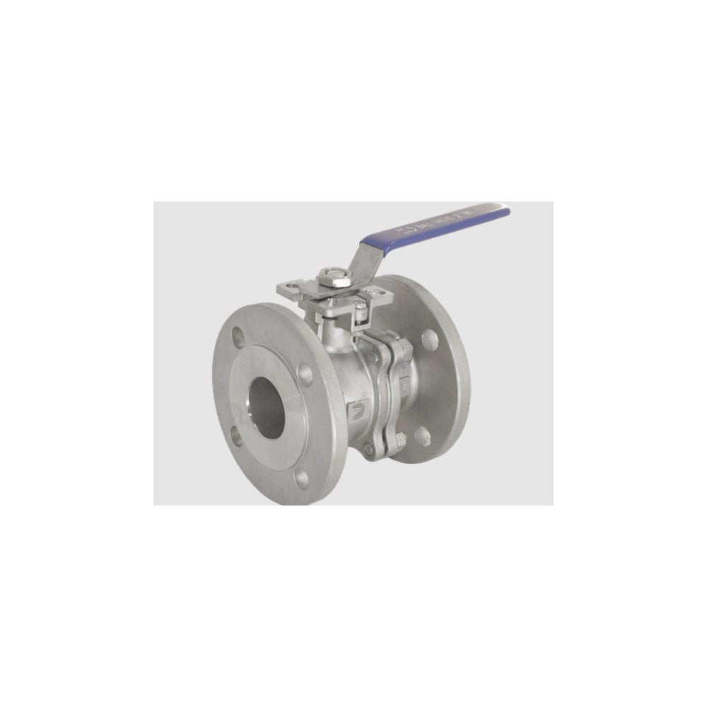 Изображение товара Кран шаровый фланцевый из нержавеющей стали NEWKEY DN 150 PN 16