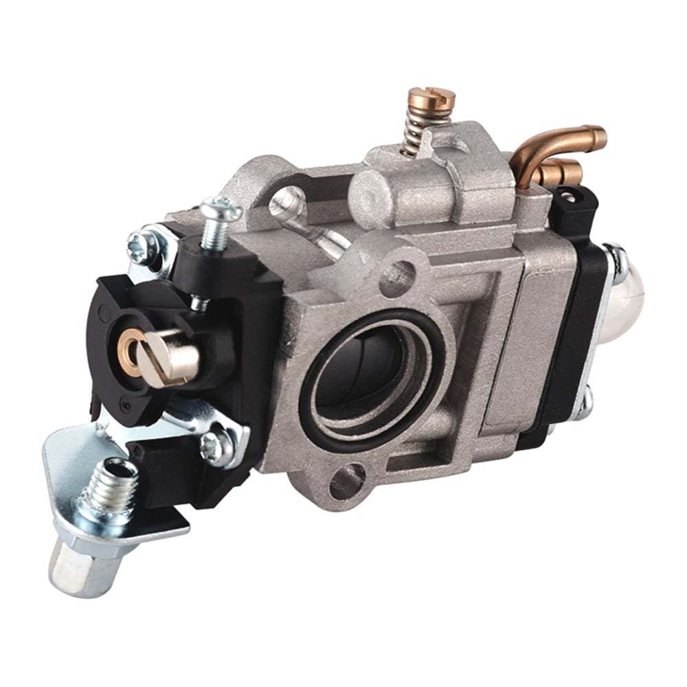 Изображение товара Карбюратор Ledeme для триммеров 40-5 LY430-44 надежное комплектующее для ремонта