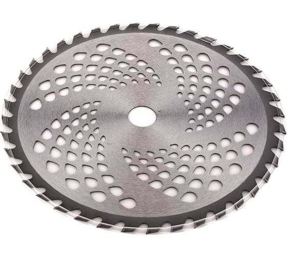 Изображение товара Победитовый диск-лезвие для триммеров Турбо Ledeme LYB102