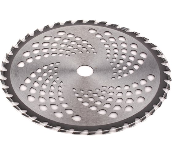 Изображение товара Победитовый диск-лезвие для триммеров Турбо Ledeme LYB104