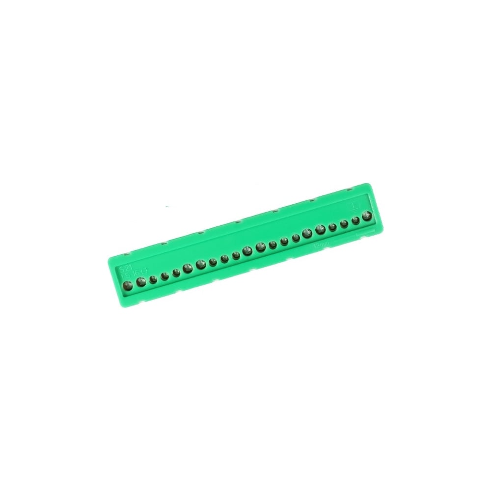 Изображение товара Блок клеммный винтовой КЭАЗ OptiBox Pro PE-1,5-16-21 379839