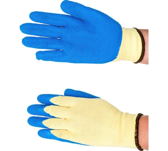 Изображение товара Перчатки СВС ТОРРО, р.9 123439-9