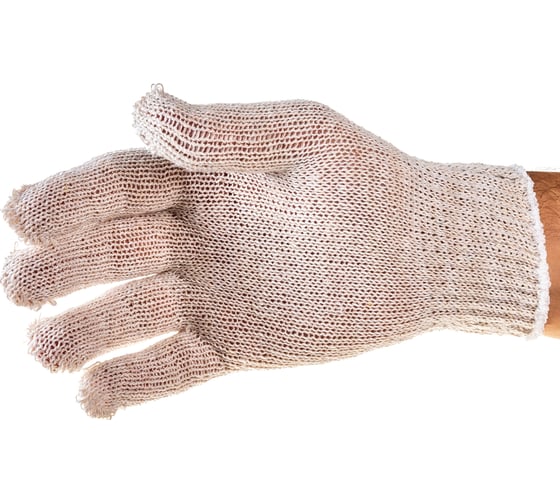 Изображение товара Трикотажные перчатки СВС 7 класс 31003492