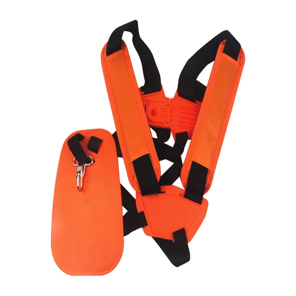 Изображение товара Ремень ранцевый для триммеров Ledeme HY3005 двуплечный удобный надежный