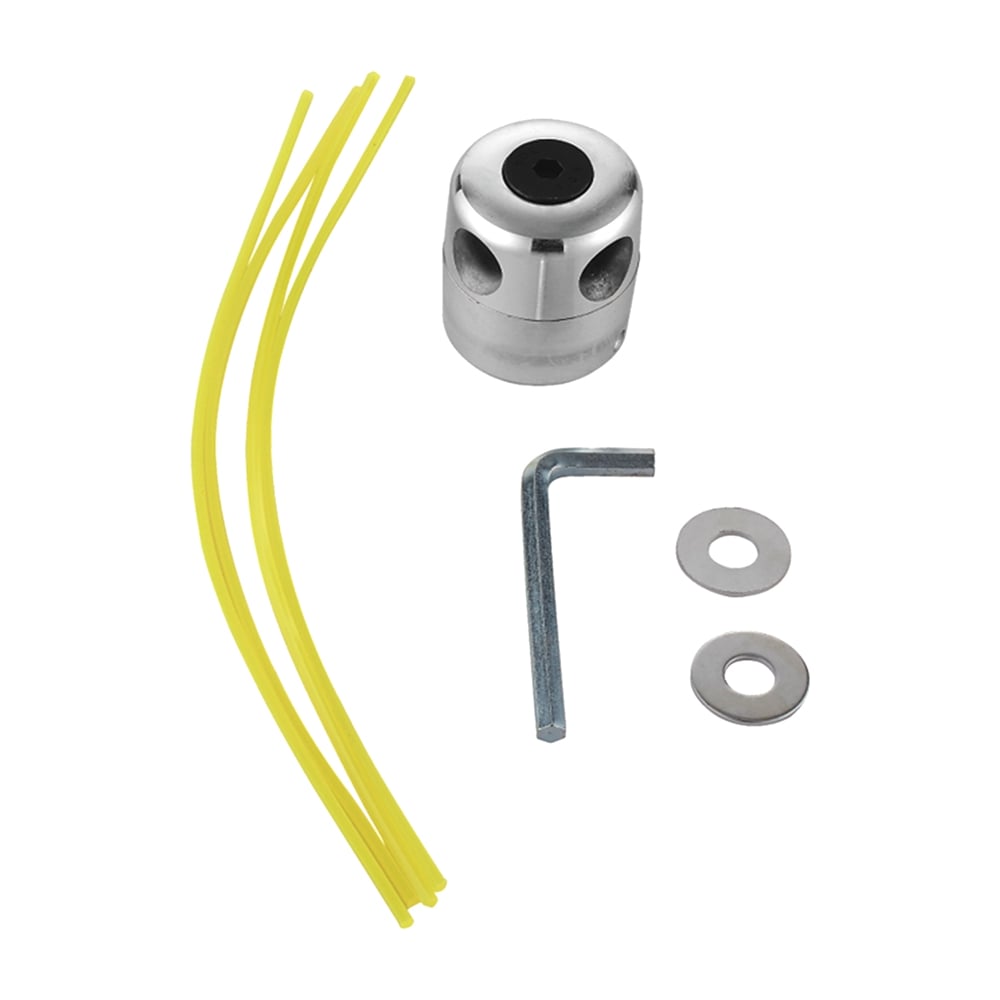 Изображение товара Триммерная головка Ledeme LY003 полуавтоматическая