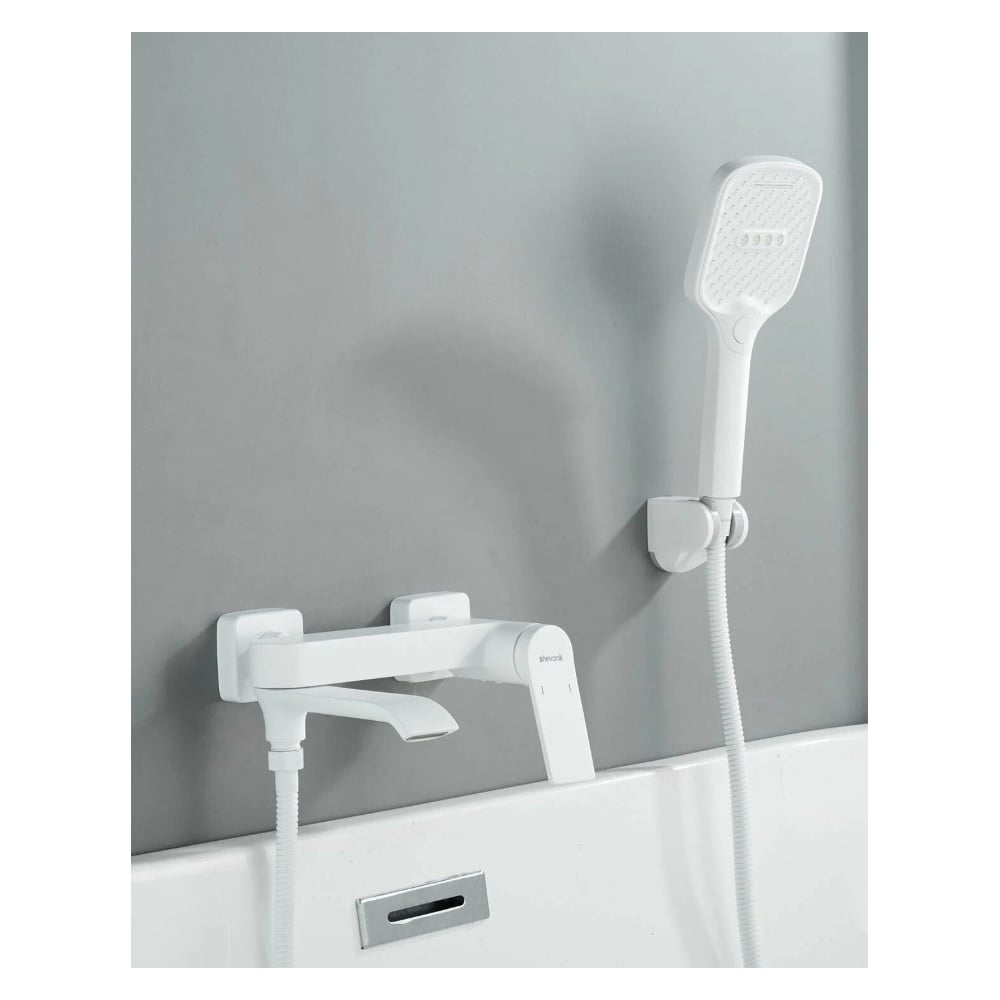 Изображение товара Смеситель для ванны Shevanik S4102C