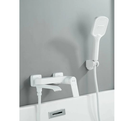 Изображение товара Смеситель для ванны Shevanik S4102C