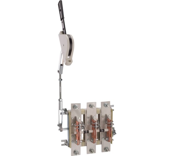 Изображение товара Разъединитель КЭАЗ РЕ19-37-31140-400А-Л-УХЛ3- 119586