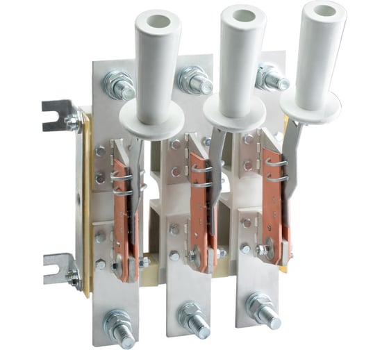 Изображение товара Разъединитель КЭАЗ РЕ19-43-31150-1600А-УХЛ3- 113053