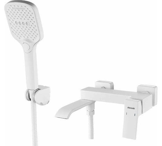 Изображение товара Смеситель для ванны Shevanik S4002C