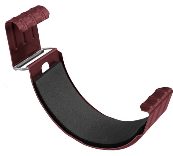 Изображение товара Соединитель желоба Grand Line GL 125 мм RAL 3005 045040