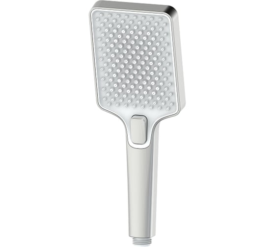 Изображение товара Лейка для душа Wonzon & Woghand Брашированный никель WW-88SC08-BN