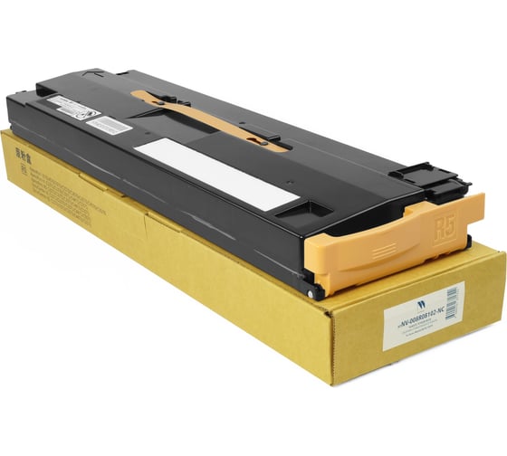 Изображение товара Сборник отработанного тонера NV Print NVP совместимый для Xerox AltaLink B8170/C8170 только сборник (совмест)(008R08102) NV-008R08102-NC