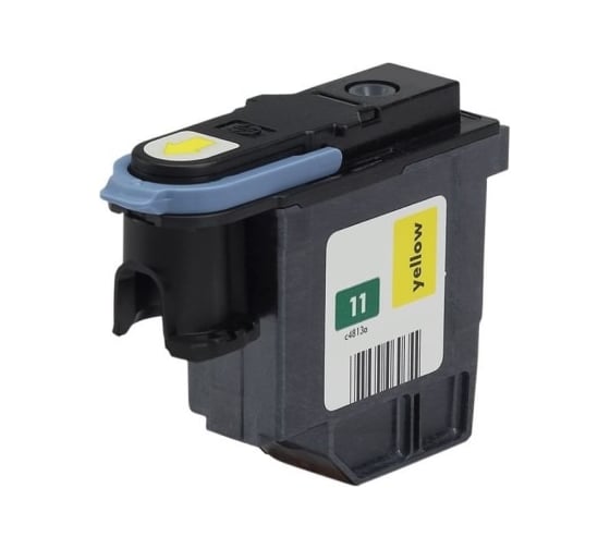 Изображение товара Печатающая головка Solution Print HP 11 (C4813A) OEM.ref 354398