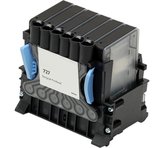 Изображение товара Печатающая головка Solution Print HP B3P06A (727) OEM.ref 357865