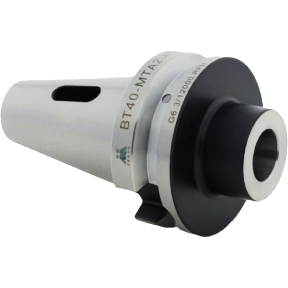 Изображение товара Патрон сверлильный под конус Морзе TTM BT40-MTA2-060 конус MAS403 4603390587838