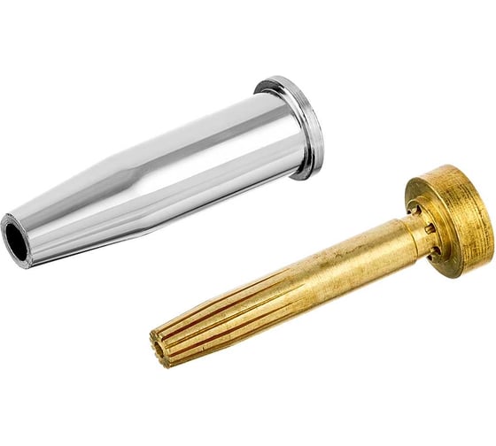 Изображение товара Мундштук Сварог 6290 – 5 1/2 VVC пропановый 225 - 250 мм (7891000028) 101269