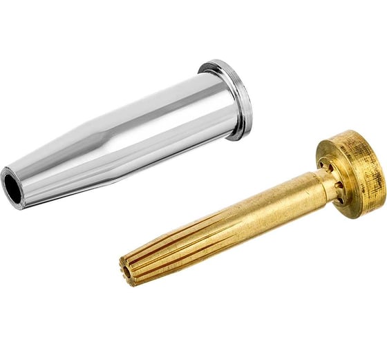 Изображение товара Мундштук Сварог 6290 – 5 VVC пропановый 200 - 225 мм (7891000027) 101268