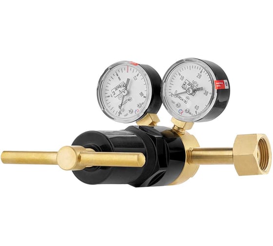 Изображение товара Редуктор высокого давления Сварог Инертный газ РВД-100 (7473400087) 101213