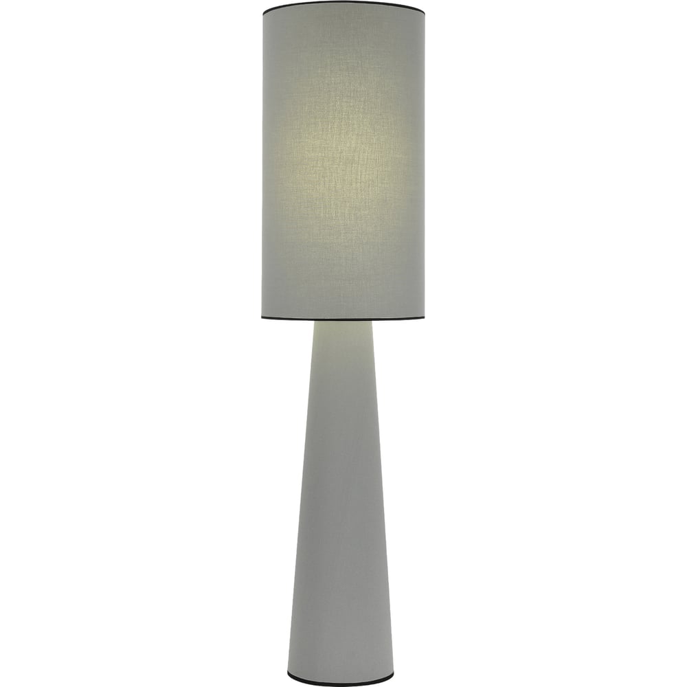 Изображение товара Светильник напольный ST LUCE серый/серый, черный E27 1*40W SL1354.715.01 Изображение товара Светильник напольный ST LUCE серый/серый, черный E27 1*40W SL1354.715.01