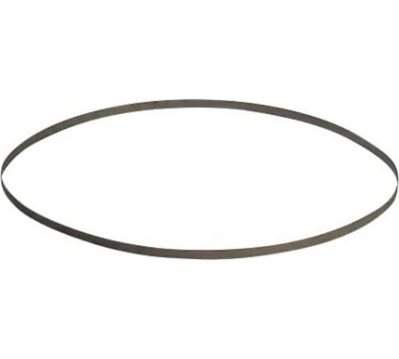 Изображение товара Полотно для ленточной пилы DEVON 835x12.5x0.5 FA10318001