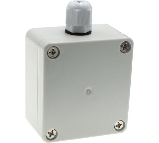 Изображение товара Датчик температуры наружного воздуха Zentec SS1-02 (PT1000) 25540