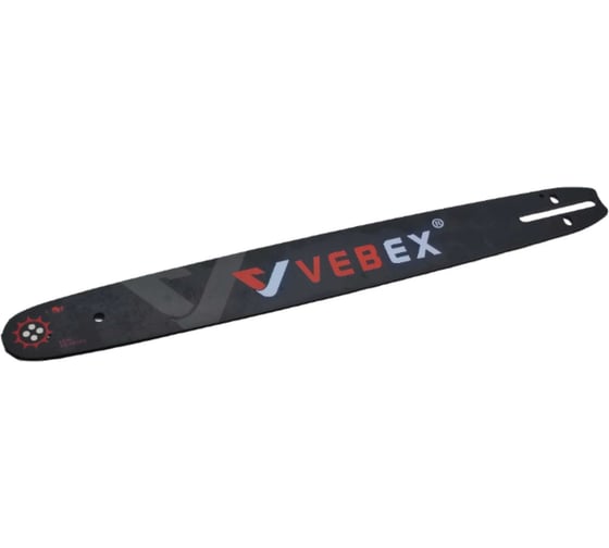 Изображение товара Шина пильная VEBEX 0.325x1.5мм х 18x72 зв. АГ137234