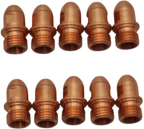 Изображение товара Электрод для плазменной резки EUROSTAR CS 101-141 - 10 шт АГ28527