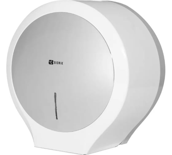 Изображение товара Диспенсер туалетной бумаги  модель BIONIK BK3006