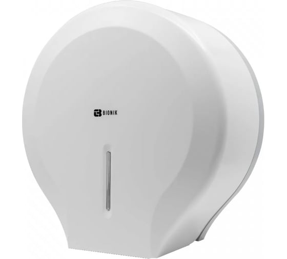 Изображение товара Диспенсер туалетной бумаги  модель BIONIK BK3007