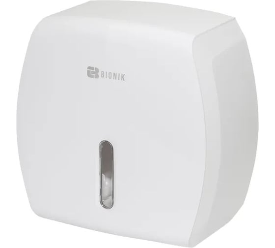 Изображение товара Диспенсер туалетной бумаги модель BIONIK BK3014