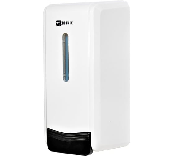 Изображение товара Дозатор для мыла BIONIK BK1010