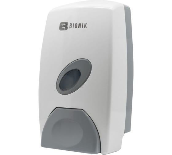 Изображение товара Дозатор для мыла BIONIK BK1039