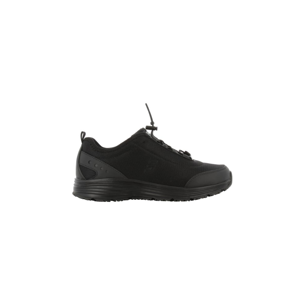 Изображение товара Safety Jogger James BLK 39 защитная обувь мужская черный Изображение товара Safety Jogger James BLK 39 защитная обувь мужская черный