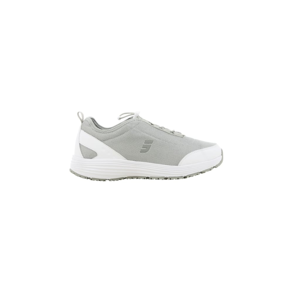 Изображение товара Обувь защитная Safety Jogger цвет серый, размер 42 JAMES LGR-42 Изображение товара Обувь защитная Safety Jogger цвет серый, размер 42 JAMES LGR-42