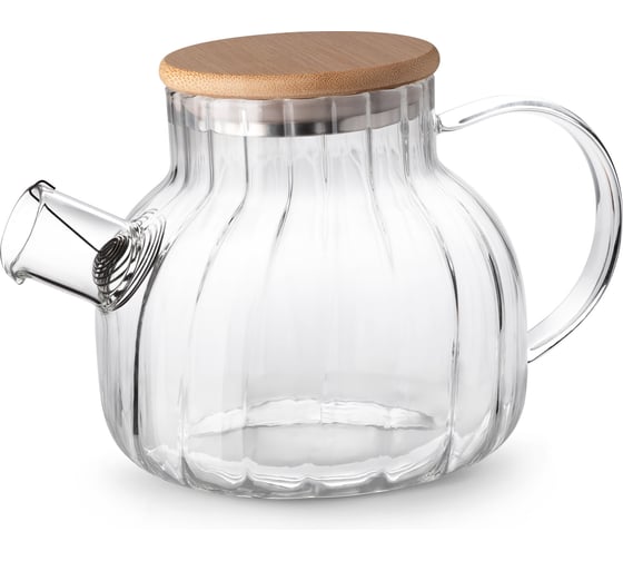 Изображение товара Чайник APOLLO Teatro 1000 мл TET-49