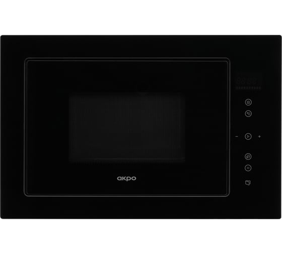 Изображение товара Микроволновая печь AKPO MEA 92508 SEA02 BL 19006