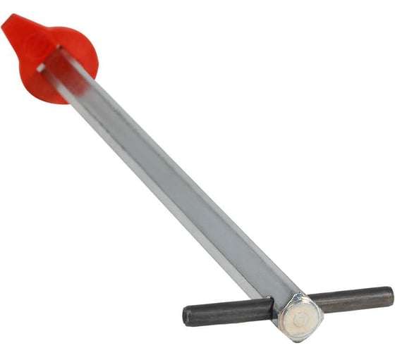 Изображение товара Вал КЭАЗ OptiSwitch, DI-F-00C, 00, 300мм 369412