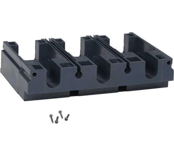 Изображение товара Адаптер для основания КЭАЗ OptiMat, D100, D160, D250-УХЛ3 337661