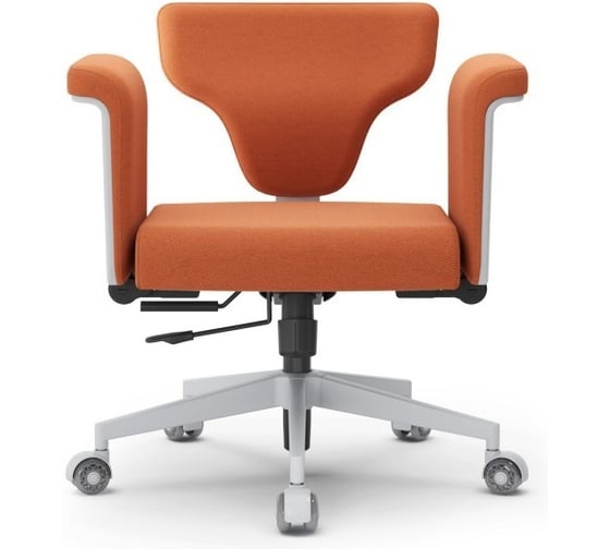 Изображение товара Кресло-трансформер FoxGear STUDIO Fabric-OR FG-STUDIO-F-OR