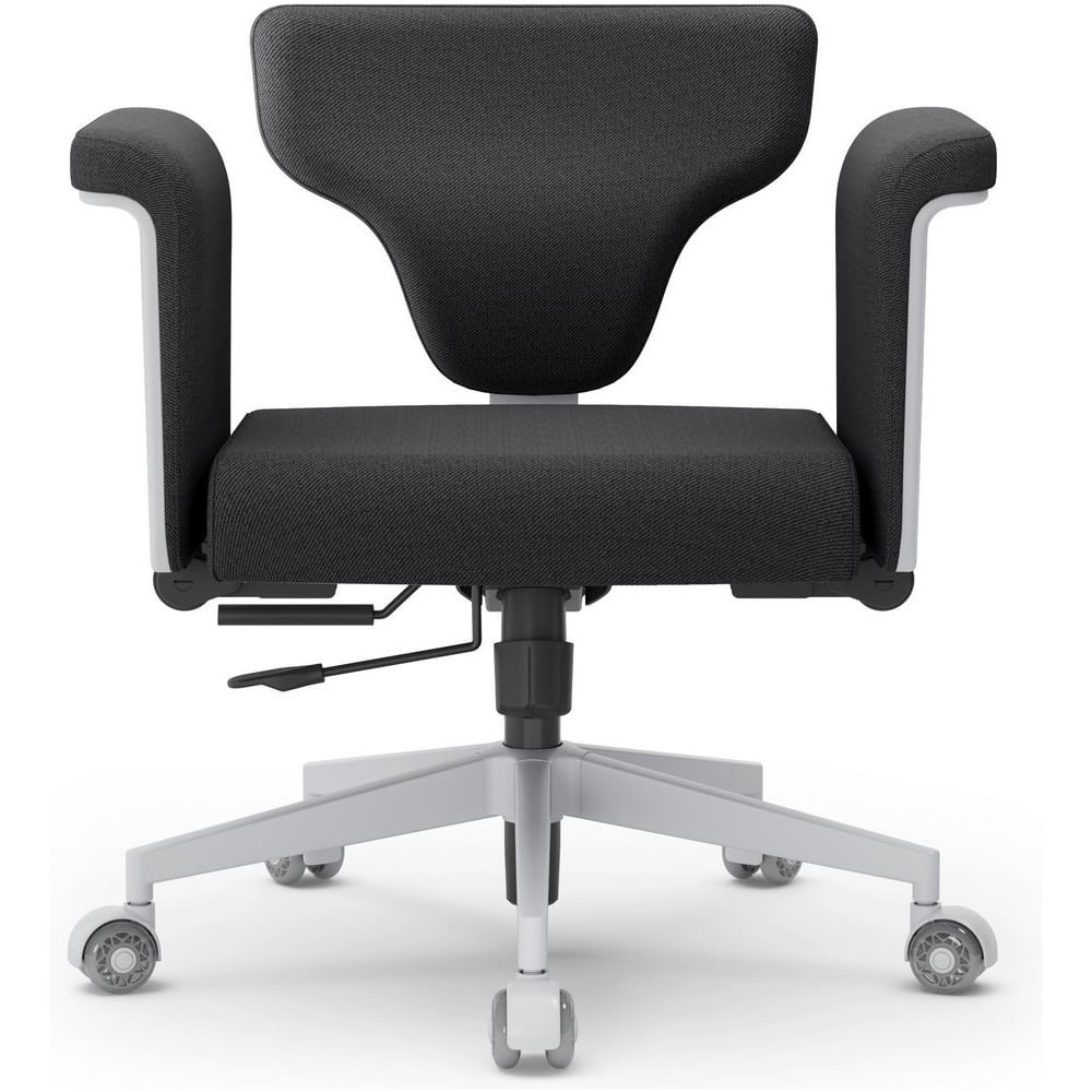 Изображение товара Кресло-трансформер FoxGear STUDIO Fabric-DG модульное с регулировками для комфортной работы и игр