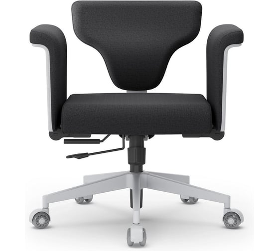 Изображение товара Кресло-трансформер FoxGear STUDIO Fabric-DG FG-STUDIO-F-DG