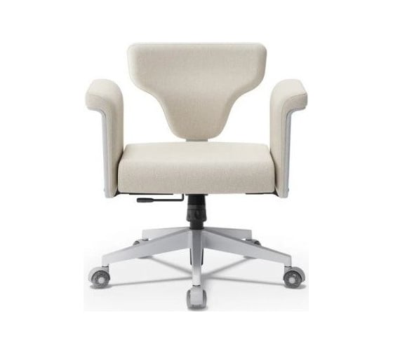 Изображение товара Кресло-трансформер FoxGear STUDIO Fabric-OW FG-STUDIO-F-OW