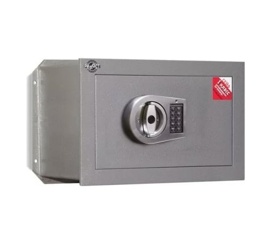 Изображение товара Сейф Рипост 4932